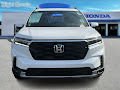 2025 Honda Pilot Touring+