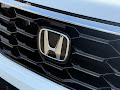 2025 Honda Pilot Touring+