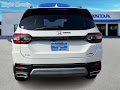 2025 Honda Pilot Touring+