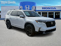 2025 Honda Pilot Touring+