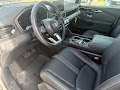 2025 Honda Pilot Touring+