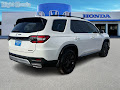 2025 Honda Pilot Touring+