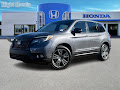 2019 Honda Passport EX-L