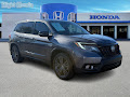 2019 Honda Passport EX-L