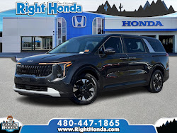 2025 Kia Carnival Hybrid LXS