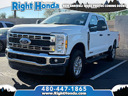 2025 Ford F-250SD XLT