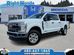 2025 Ford F-250SD XLT