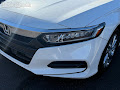 2019 Honda Accord LX 1.5T
