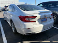 2019 Honda Accord LX 1.5T