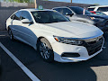 2019 Honda Accord LX 1.5T