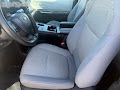 2025 Toyota Sienna LE