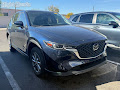 2025 Mazda CX-5 2.5 S