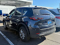2025 Mazda CX-5 2.5 S