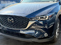 2025 Mazda CX-5 2.5 S