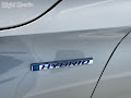 2020 Honda Accord Hybrid EX-L
