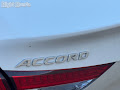 2020 Honda Accord Hybrid EX-L