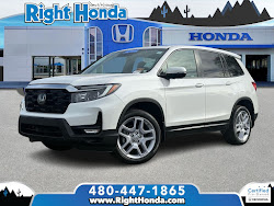 2024 Honda Passport EX-L