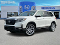 2024 Honda Passport EX-L