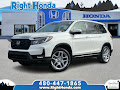 2024 Honda Passport EX-L