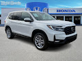 2024 Honda Passport EX-L