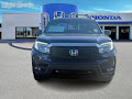 2021 Honda Ridgeline RTL-E
