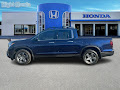 2021 Honda Ridgeline RTL-E