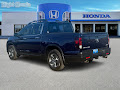 2021 Honda Ridgeline RTL-E
