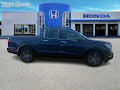 2021 Honda Ridgeline RTL-E