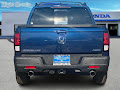 2021 Honda Ridgeline RTL-E
