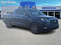2021 Honda Ridgeline RTL-E