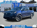 2021 Honda Ridgeline RTL-E