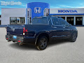 2021 Honda Ridgeline RTL-E