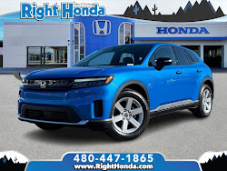 2026 Honda Prologue EX