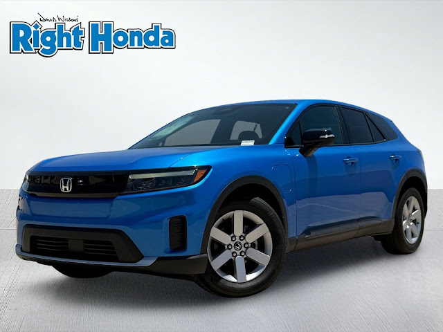 2026 Honda Prologue EX
