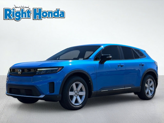 2026 Honda Prologue EX