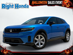 2026 Honda Prologue EX