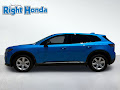 2026 Honda Prologue EX