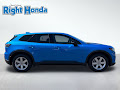2026 Honda Prologue EX