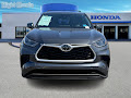 2020 Toyota Highlander L
