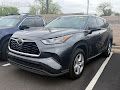 2020 Toyota Highlander L