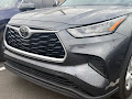 2020 Toyota Highlander L