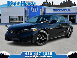 2026 Honda Civic Si Base