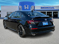 2026 Honda Civic Si Base