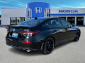 2026 Honda Civic Si Base