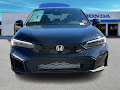 2026 Honda Civic Si Base