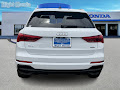 2025 Audi Q3 Premium