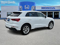 2025 Audi Q3 Premium