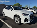 2025 Audi Q3 Premium