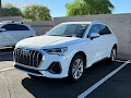 2025 Audi Q3 Premium