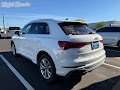 2025 Audi Q3 Premium